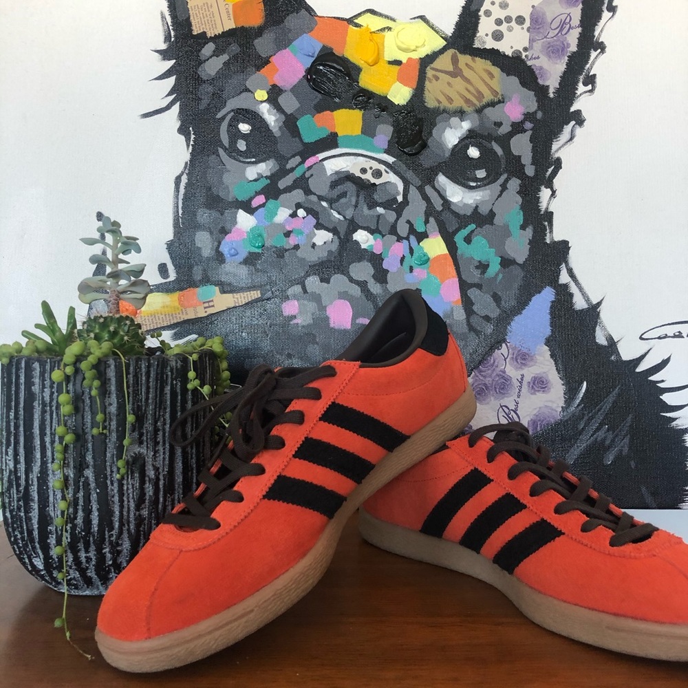 Trinidad Adidas Sneakers